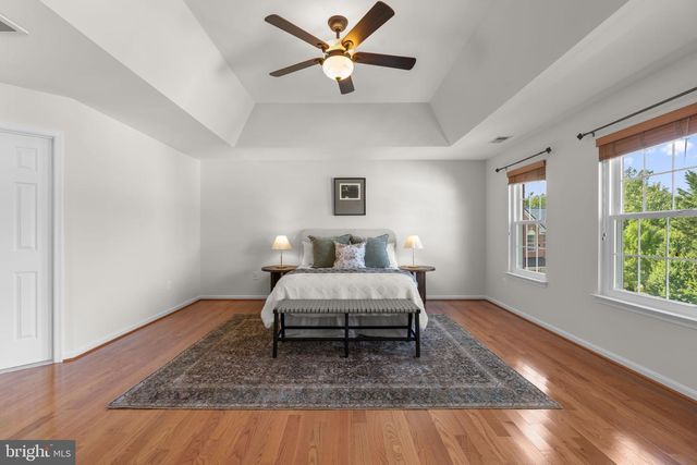 8022 HIGH CASTLE RD, Ellicott City, MD 21043