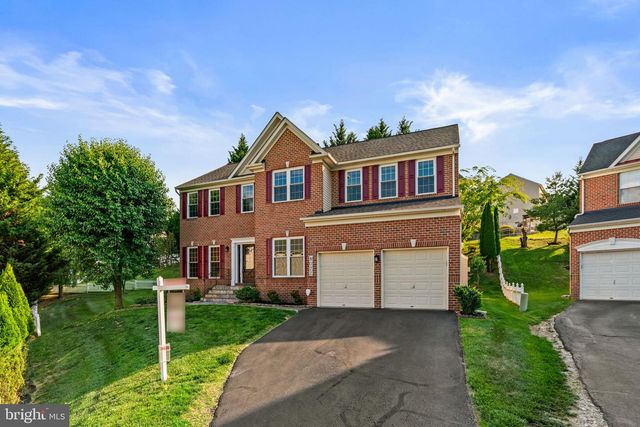 8022 HIGH CASTLE RD, Ellicott City, MD 21043