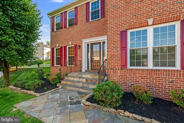 8022 HIGH CASTLE RD, Ellicott City, MD 21043