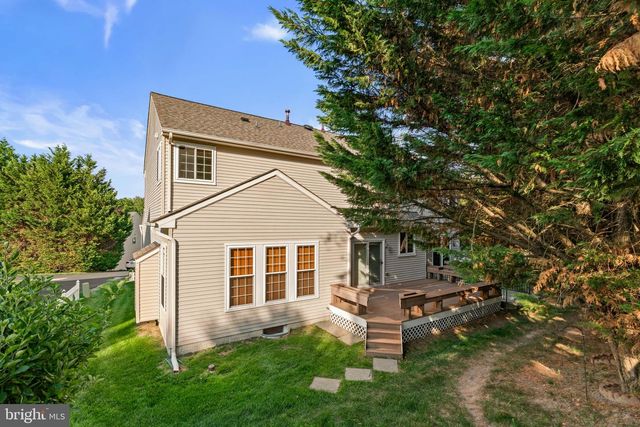 8022 HIGH CASTLE RD, Ellicott City, MD 21043