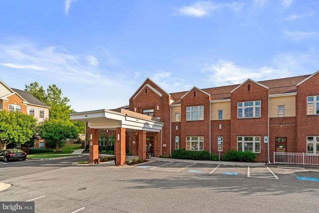 8022 HIGH CASTLE RD, Ellicott City, MD 21043