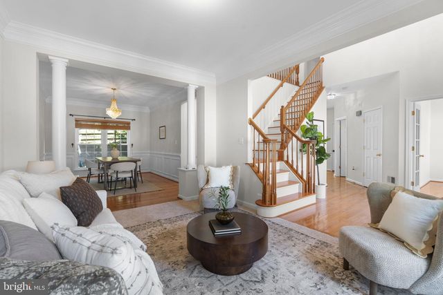 8022 HIGH CASTLE RD, Ellicott City, MD 21043