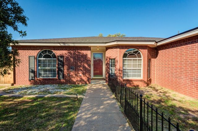 6325 14th Street, Lubbock, TX 79416