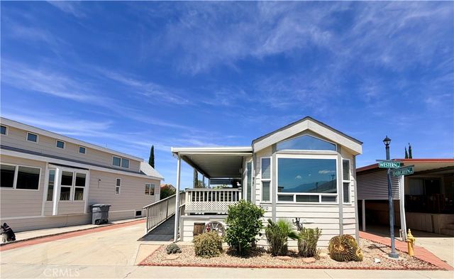 1310 Western, San Jacinto, CA 92583