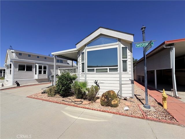 1310 Western, San Jacinto, CA 92583