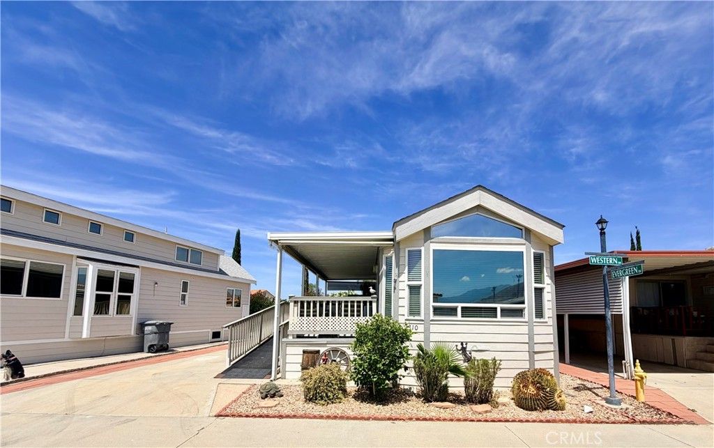 1310 Western, San Jacinto, CA 92583