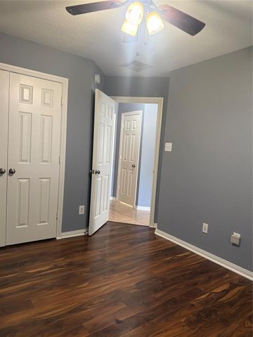 10914 Overland Trail Drive, Richmond, TX 77406