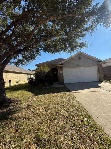 10914 Overland Trail Drive, Richmond, TX 77406