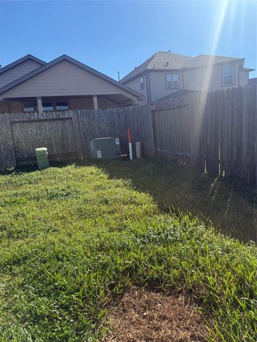 10914 Overland Trail Drive, Richmond, TX 77406