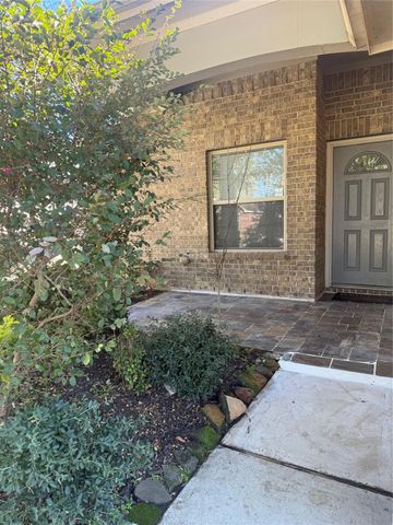 10914 Overland Trail Drive, Richmond, TX 77406