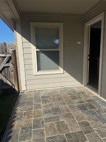 10914 Overland Trail Drive, Richmond, TX 77406