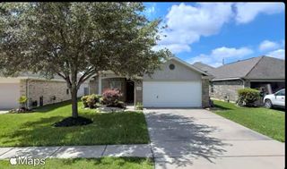 10914 Overland Trail Drive, Richmond, TX 77406