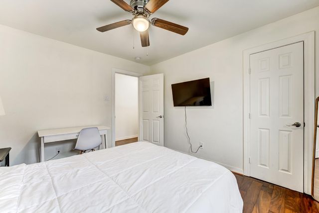 2720 Truxillo Street 4, Houston, TX 77004