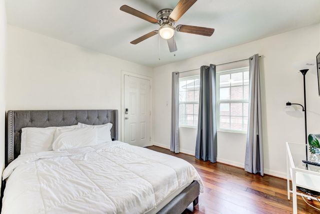 2720 Truxillo Street 4, Houston, TX 77004