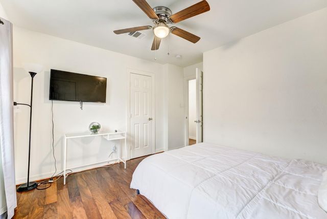 2720 Truxillo Street 4, Houston, TX 77004