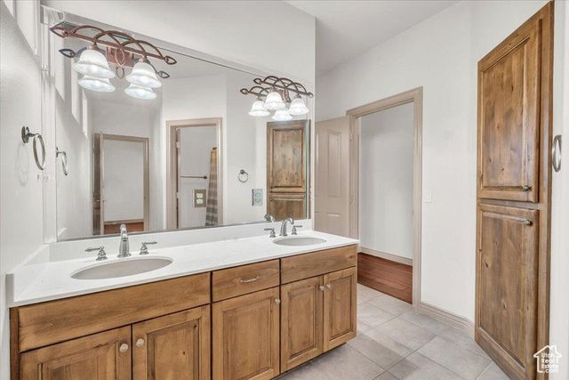 1319 W RED BUTTE DR, Washington, UT 84780