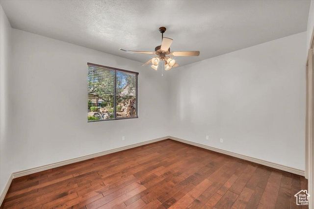 1319 W RED BUTTE DR, Washington, UT 84780