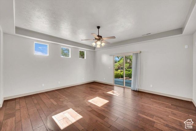 1319 W RED BUTTE DR, Washington, UT 84780