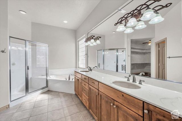 1319 W RED BUTTE DR, Washington, UT 84780