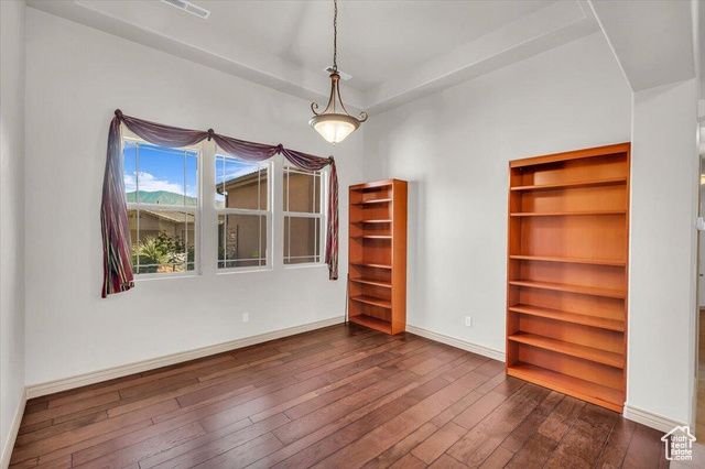 1319 W RED BUTTE DR, Washington, UT 84780