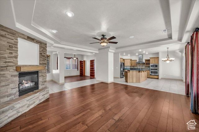 1319 W RED BUTTE DR, Washington, UT 84780