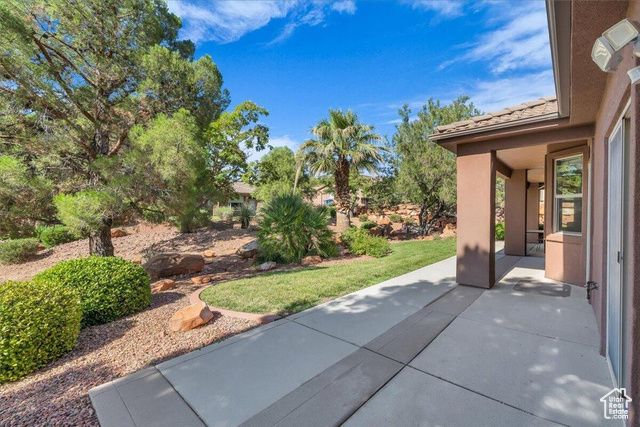 1319 W RED BUTTE DR, Washington, UT 84780