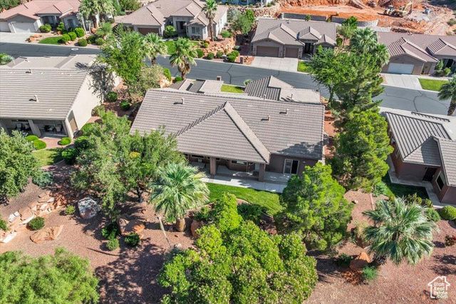 1319 W RED BUTTE DR, Washington, UT 84780