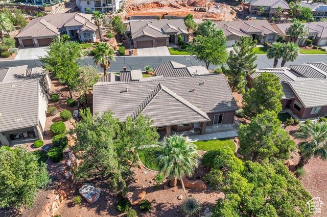 1319 W RED BUTTE DR, Washington, UT 84780