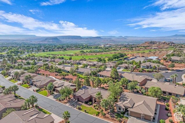 1319 W RED BUTTE DR, Washington, UT 84780