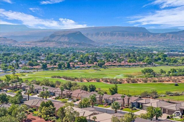 1319 W RED BUTTE DR, Washington, UT 84780