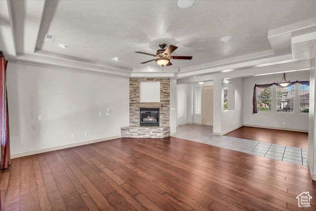 1319 W RED BUTTE DR, Washington, UT 84780