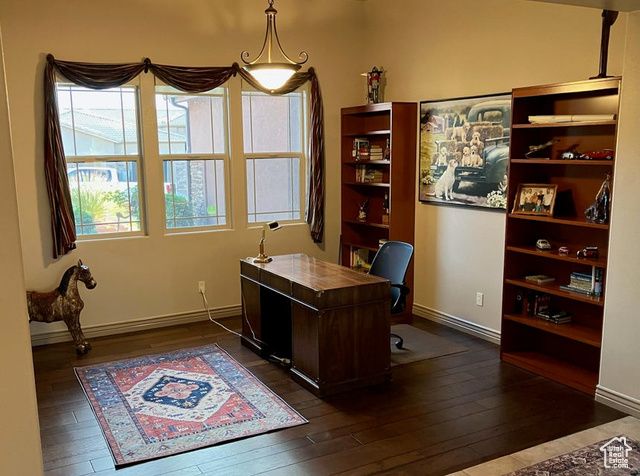 1319 W RED BUTTE DR, Washington, UT 84780