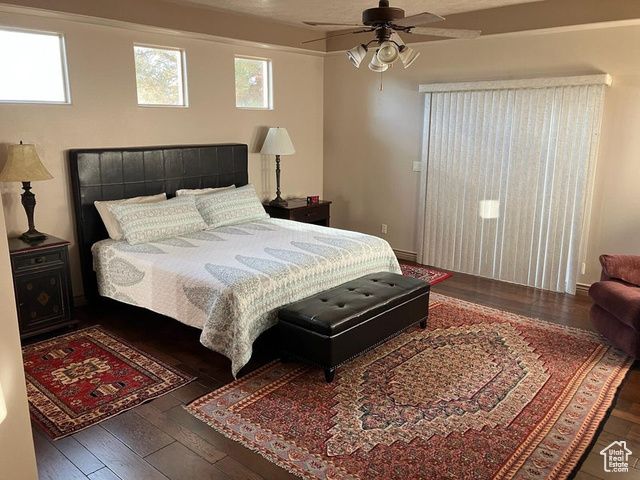 1319 W RED BUTTE DR, Washington, UT 84780