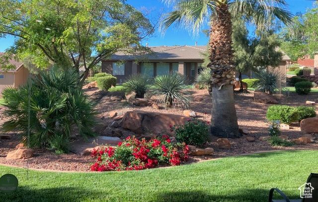 1319 W RED BUTTE DR, Washington, UT 84780