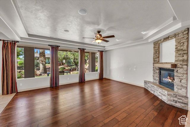 1319 W RED BUTTE DR, Washington, UT 84780