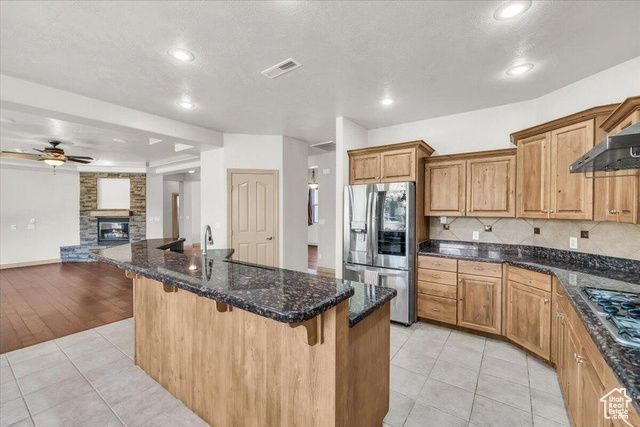 1319 W RED BUTTE DR, Washington, UT 84780