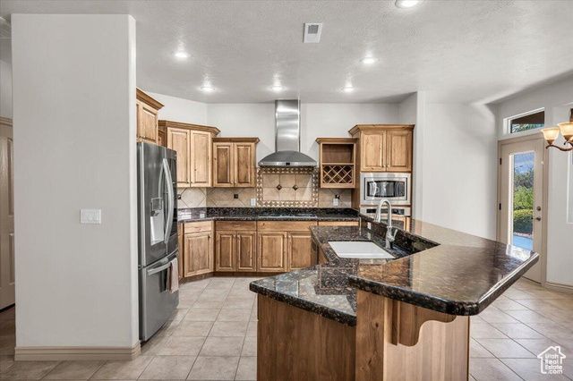 1319 W RED BUTTE DR, Washington, UT 84780