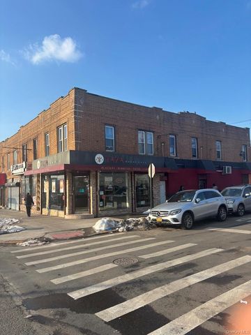 216-19 Linden Boulevard, Cambria Heights, NY 11411