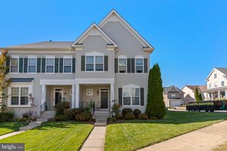 23324 HYACINTH LN, California, MD 20619