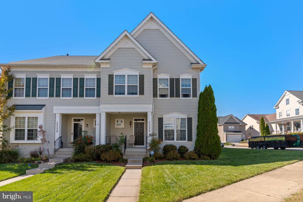 23324 HYACINTH LN, California, MD 20619