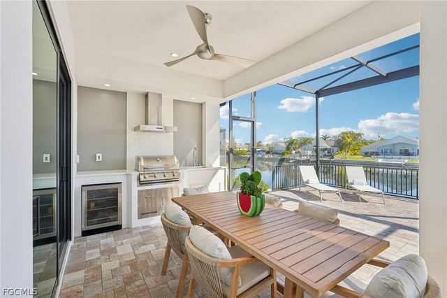 4127 Oasis BLVD, Cape Coral, FL 33914