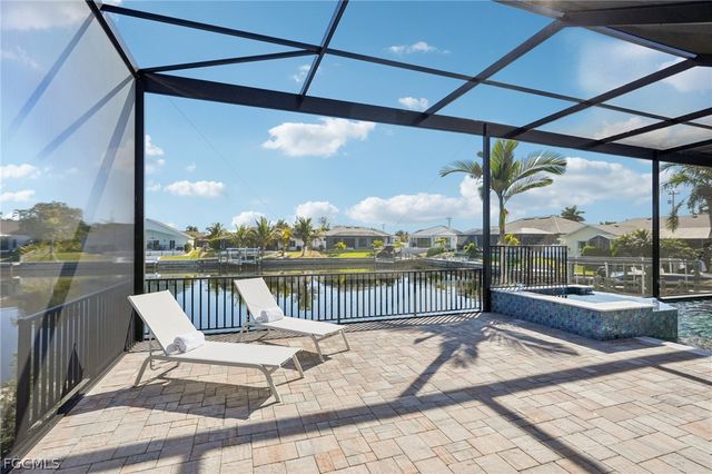 4127 Oasis BLVD, Cape Coral, FL 33914