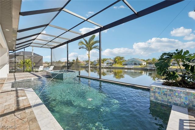 4127 Oasis BLVD, Cape Coral, FL 33914