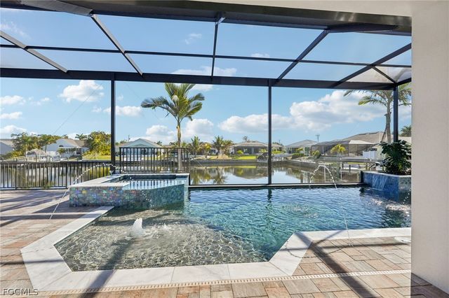 4127 Oasis BLVD, Cape Coral, FL 33914