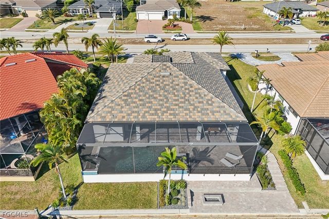 4127 Oasis BLVD, Cape Coral, FL 33914