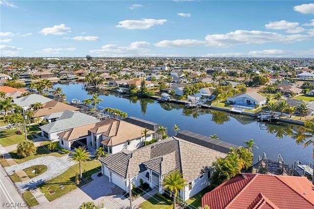 4127 Oasis BLVD, Cape Coral, FL 33914