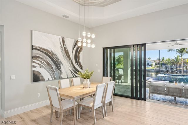 4127 Oasis BLVD, Cape Coral, FL 33914