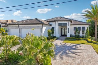 4127 Oasis BLVD, Cape Coral, FL 33914