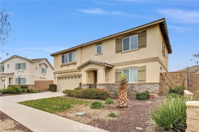 6335 Casey, Fontana, CA 92336