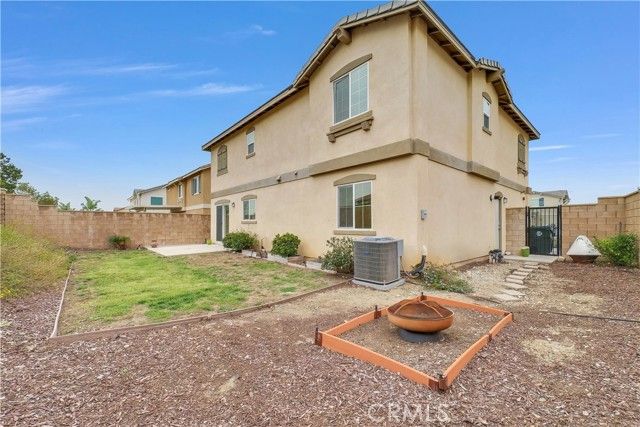 6335 Casey, Fontana, CA 92336